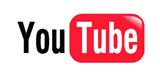 YouTube logo